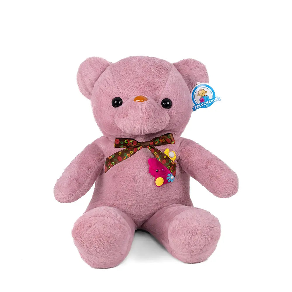 Oso de peluche 1 Pieza variedad de colores 75 cm