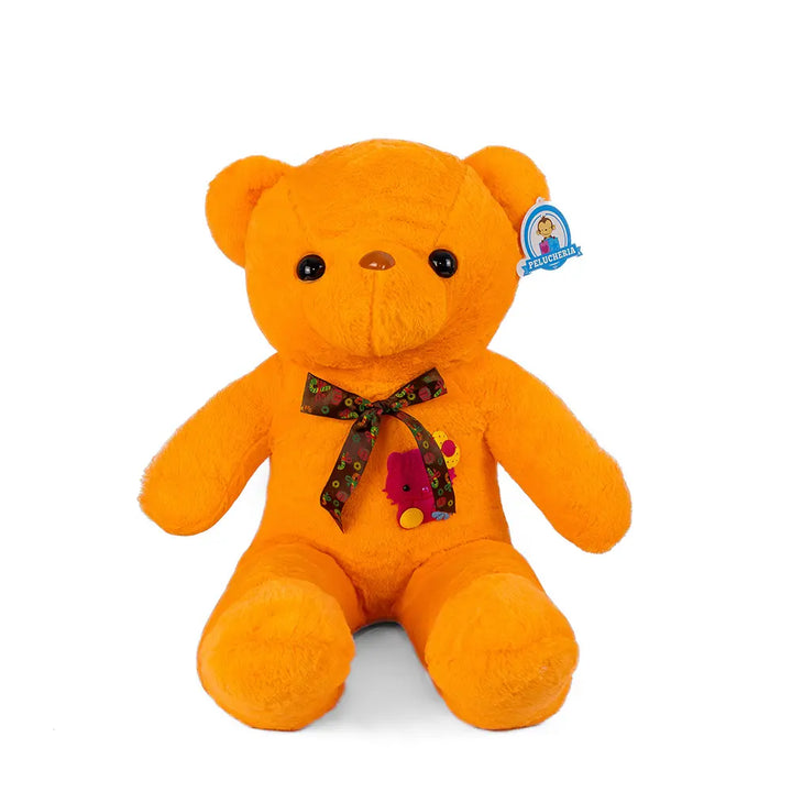 Oso de peluche 1 Pieza variedad de colores 75 cm
