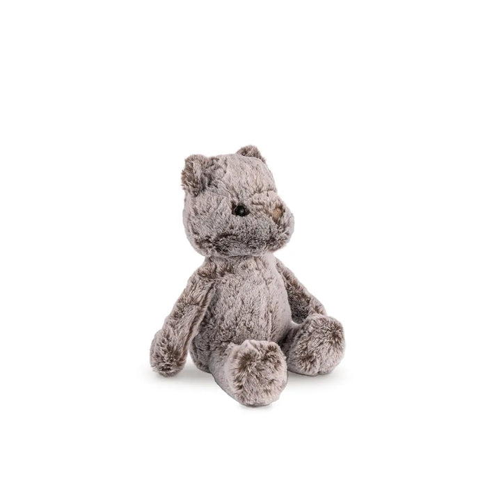 Oso de peluche Aventura 25 cm