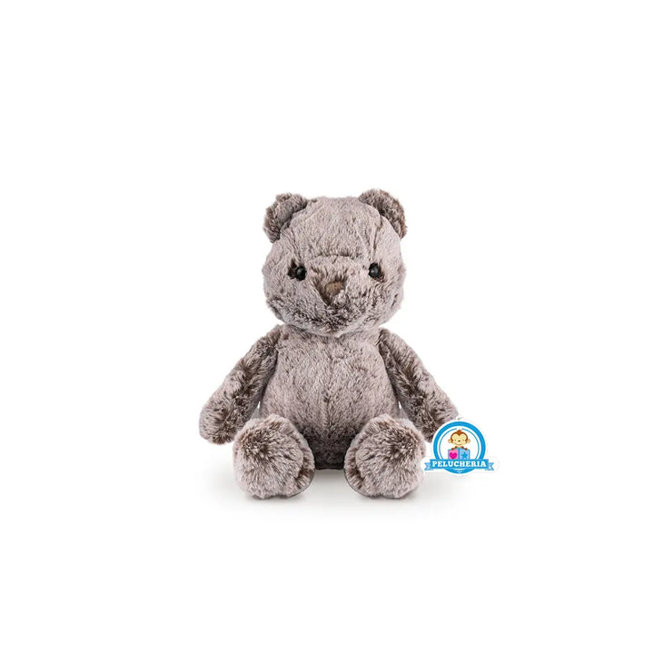 Oso de peluche Aventura 25 cm