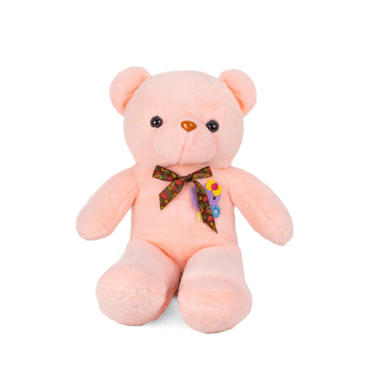 Oso de peluche 1 Pieza variedad de colores 75 cm