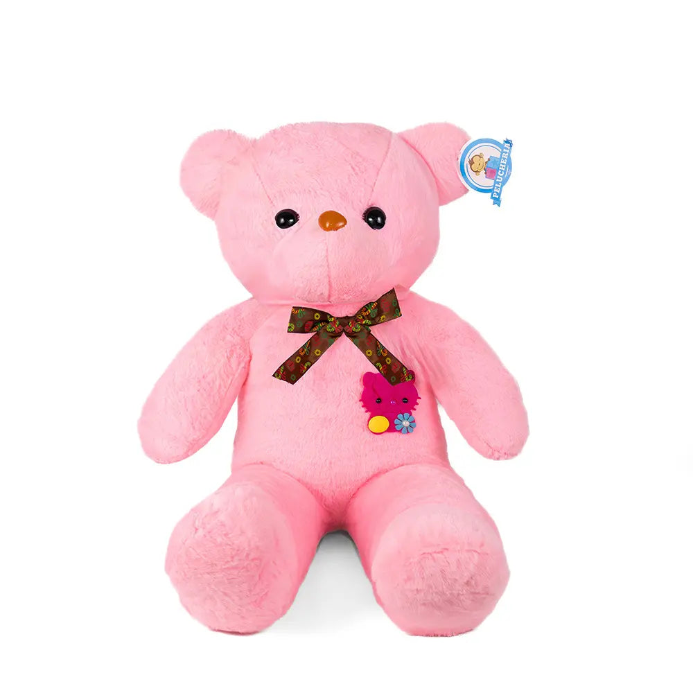 Oso de peluche 1 Pieza variedad de colores 75 cm
