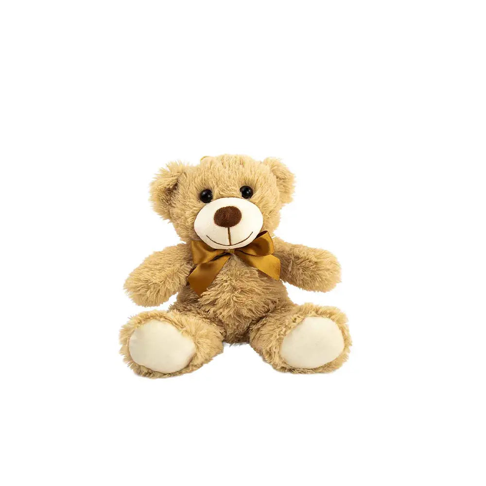 Set de 12 piezas Oso de peluche clásico Teddy 35 cm
