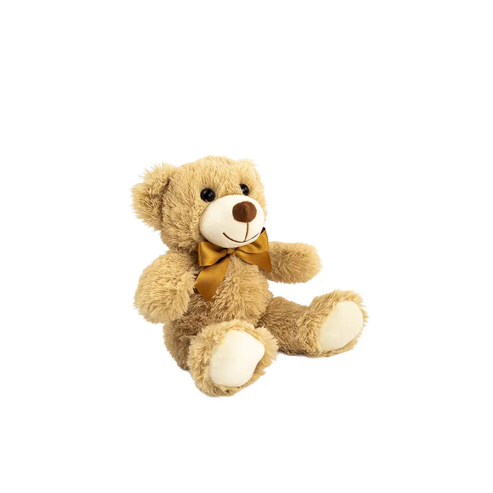 Set de 12 piezas Oso de peluche clásico Teddy 35 cm
