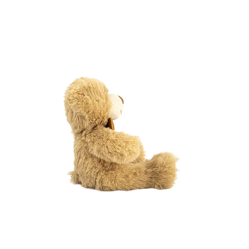 Set de 12 piezas Oso de peluche clásico Teddy 35 cm