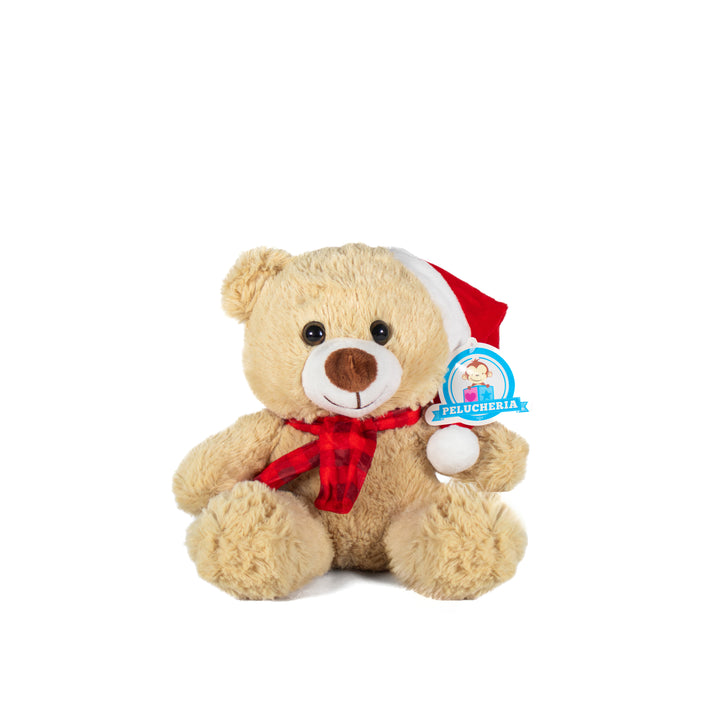 Teo Navideño 25 cm