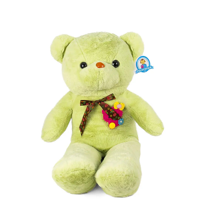 Oso de peluche 1 Pieza variedad de colores 75 cm