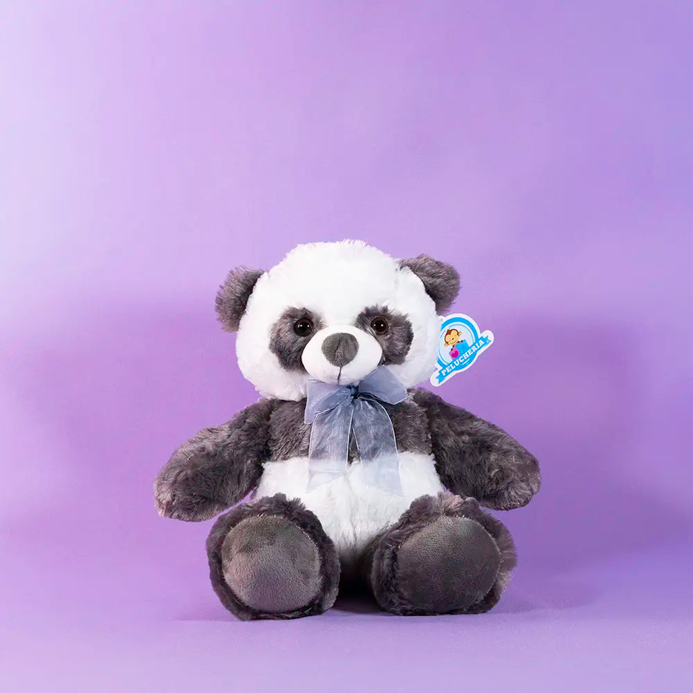 Oso de peluche Panda Premium 50 cm