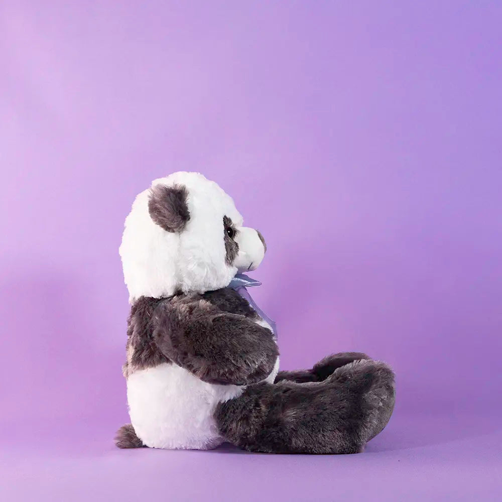 Oso de peluche Panda Premium 50 cm