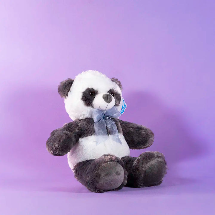 Oso de peluche Panda Premium 50 cm