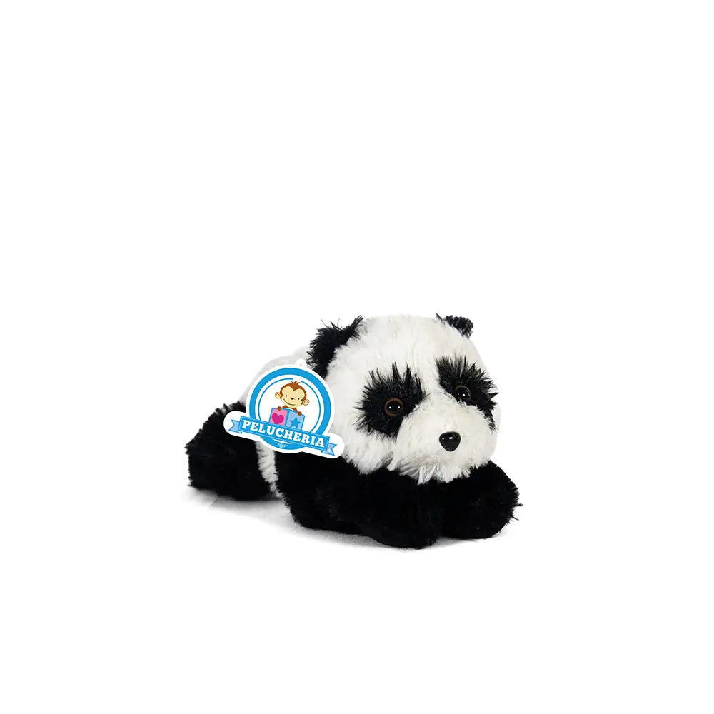 Oso de peluche Panda Bao 30 cm