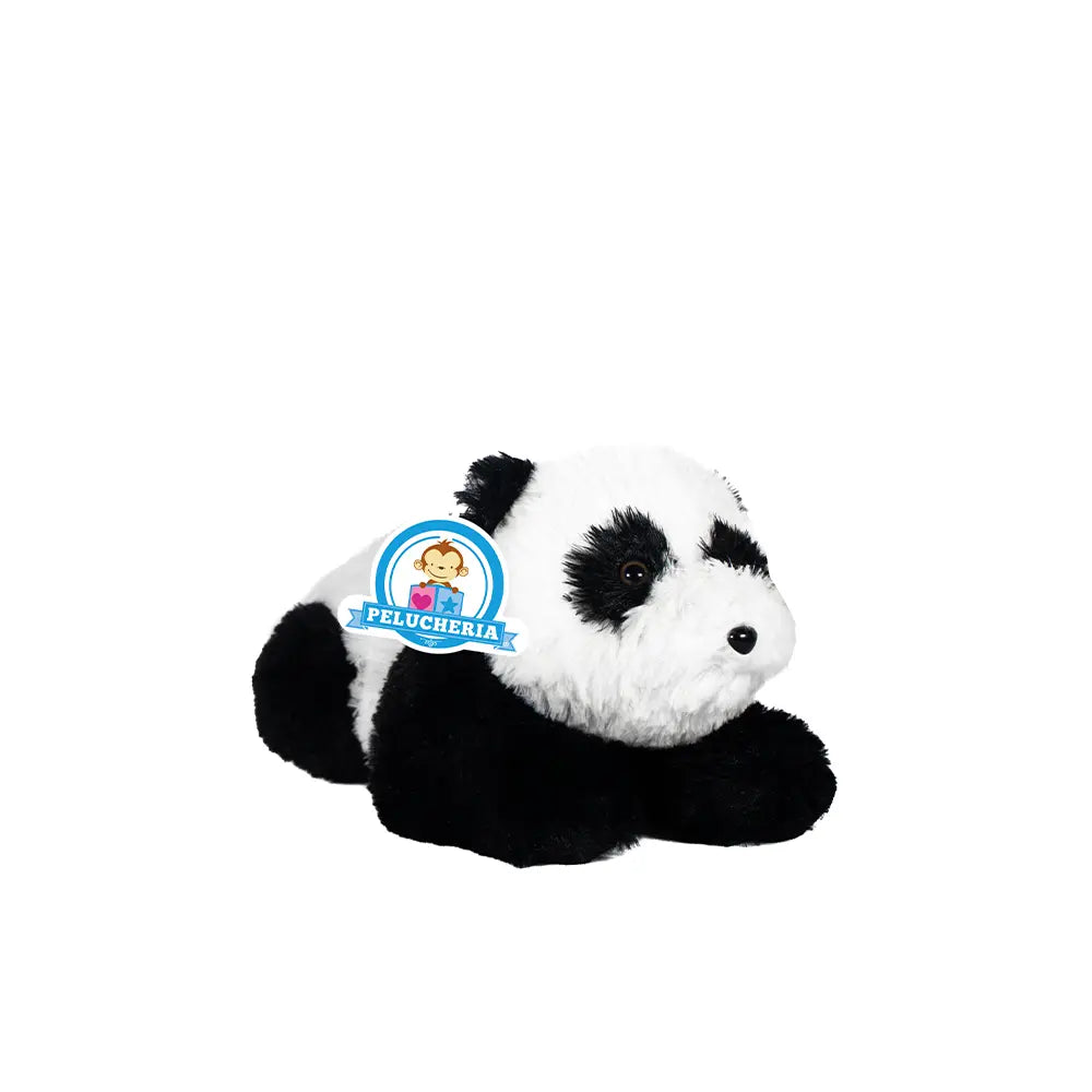 Oso de peluche Panda Bao 40 cm
