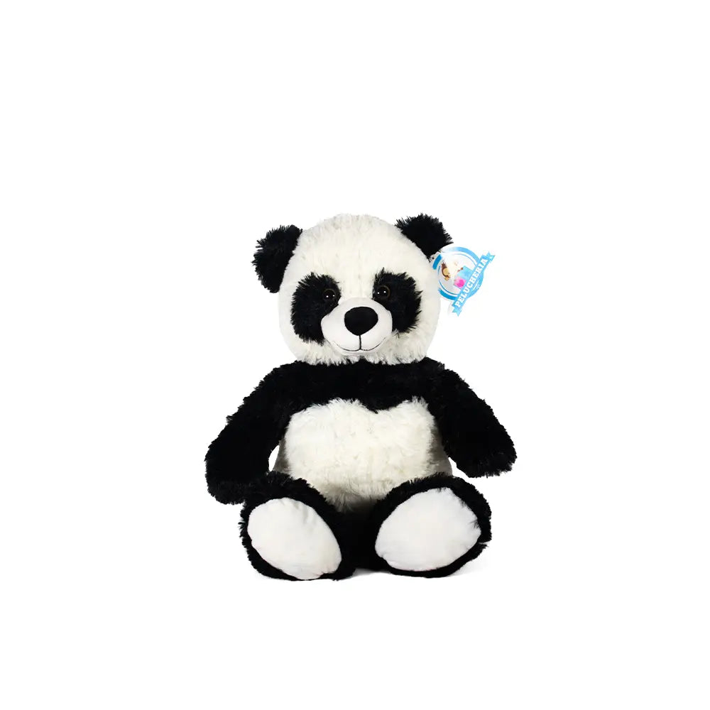 Oso de peluche Panda Bao 50 cm