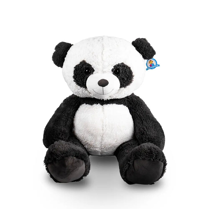 Oso Panda de peluche Gigante Chompón 120 cm