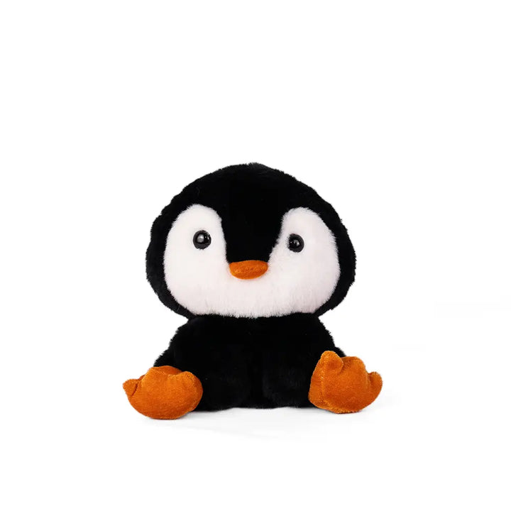 Pingüino de peluche Piui 16 cm PIUINIKI