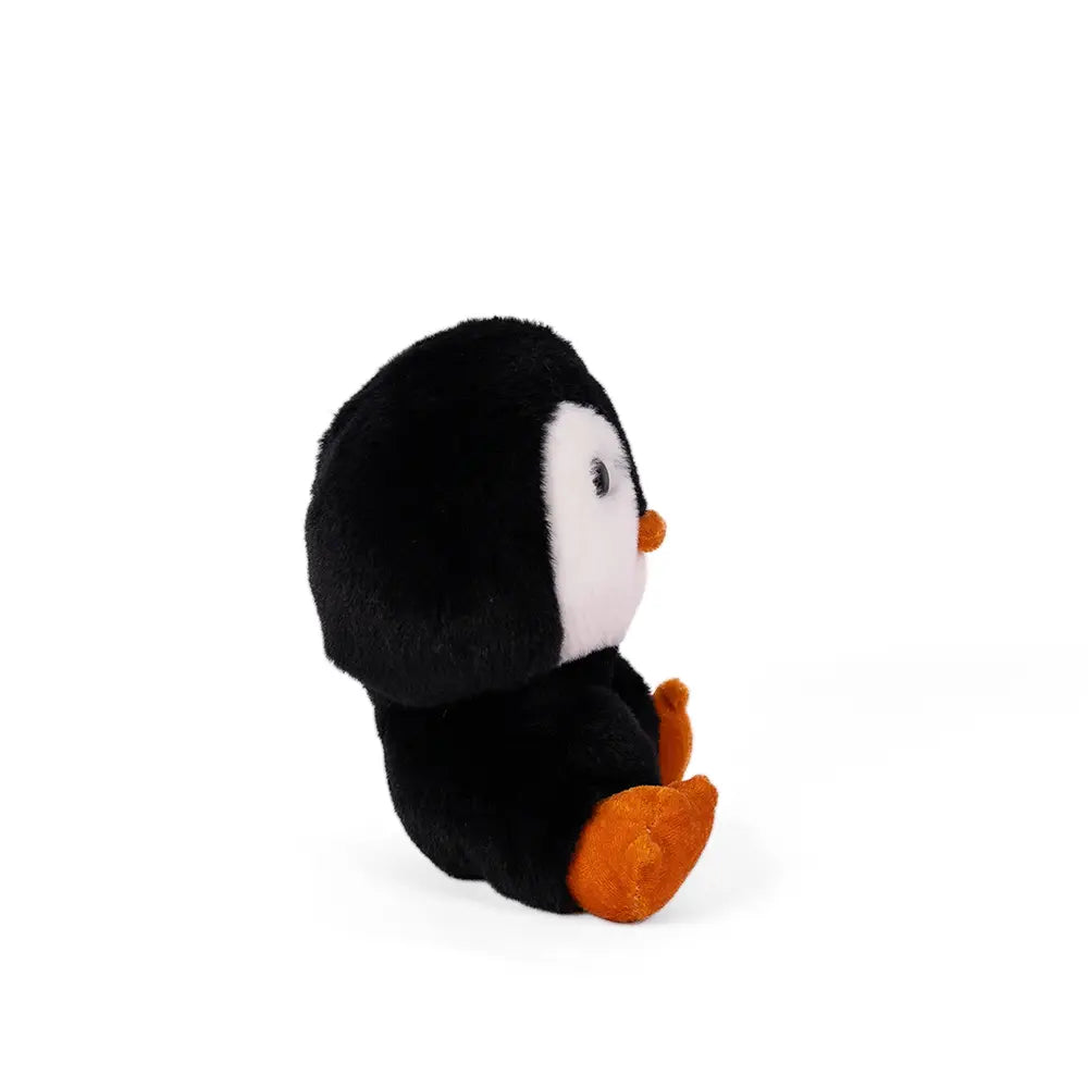 Pingüino de peluche Piui 16 cm PIUINIKI