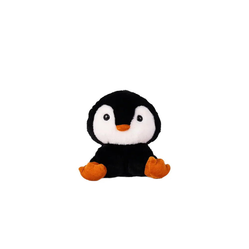 Pingüino de peluche Piui 16 cm PIUINIKI