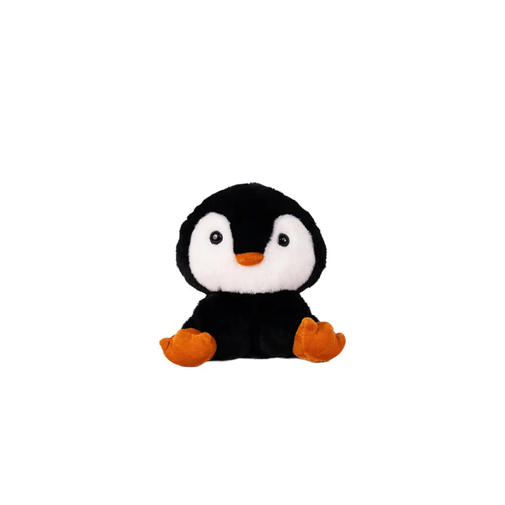 Pingüino de peluche Piui 16 cm PIUINIKI