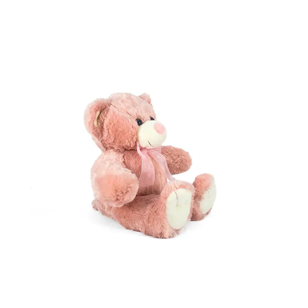Oso de peluche Rosa Premium 50 cm