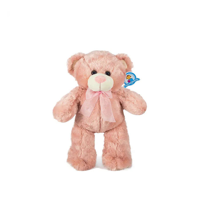 Oso de peluche Rosa Premium 50 cm