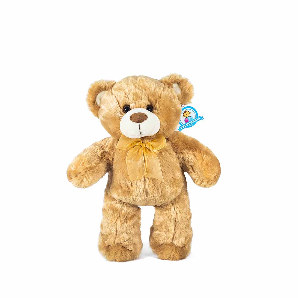 Oso de peluche al mayoreo. Peluches para distribuidores, tiendas de regalo, decoración de eventos, coleccionistas. 