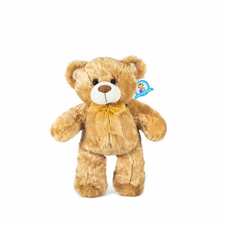 Oso de peluche al mayoreo. Peluches para distribuidores, tiendas de regalo, decoración de eventos, coleccionistas. 
