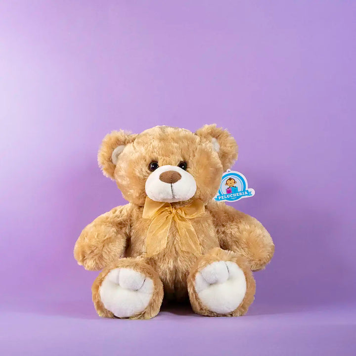 Oso de peluche Sand Premium 50 cm