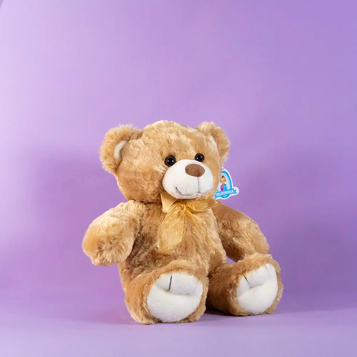 Oso de peluche Sand Premium 50 cm