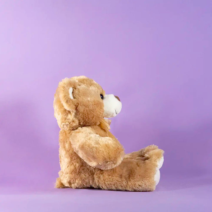Oso de peluche Sand Premium 50 cm