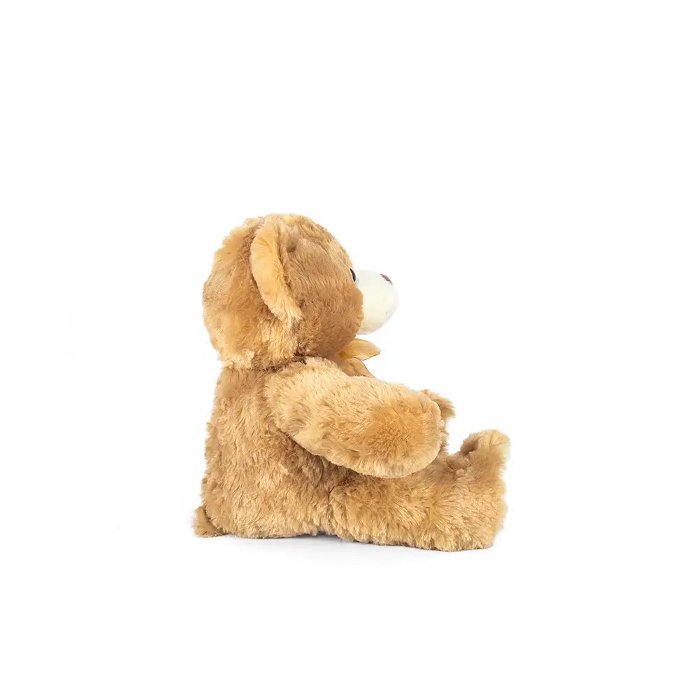Oso de peluche Sand Premium 50 cm