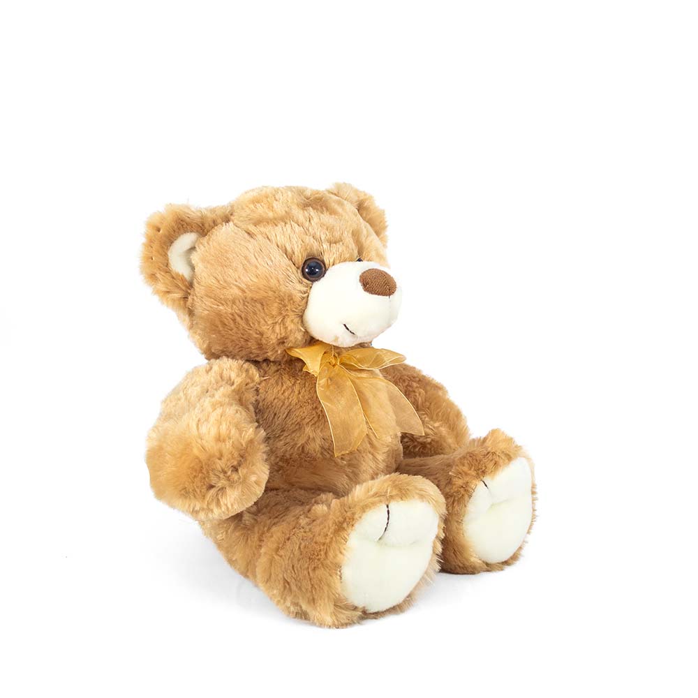 Oso de peluche al mayoreo. Peluches para distribuidores, tiendas de regalo, decoración de eventos, coleccionistas. 