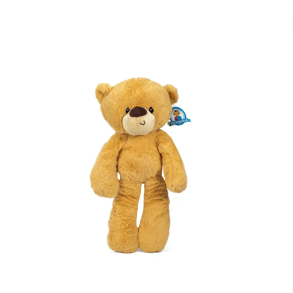 Oso de peluche Fuzzy Mediano 50 cm