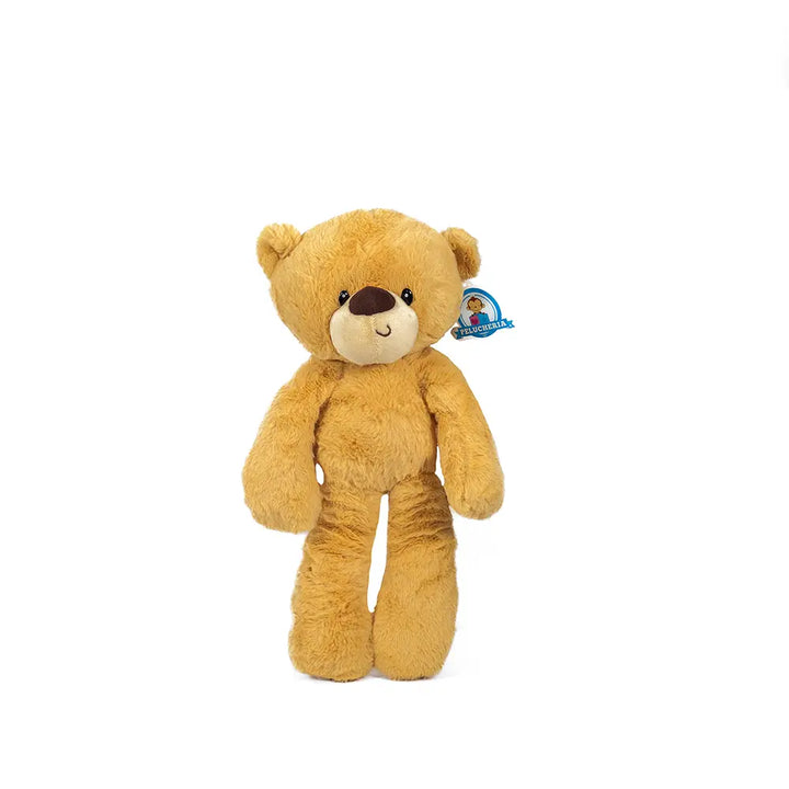 Oso de peluche Fuzzy Mediano 50 cm