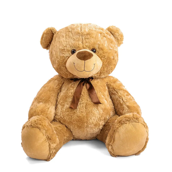 Oso de peluche Sand Gigante Chompón 120 cm