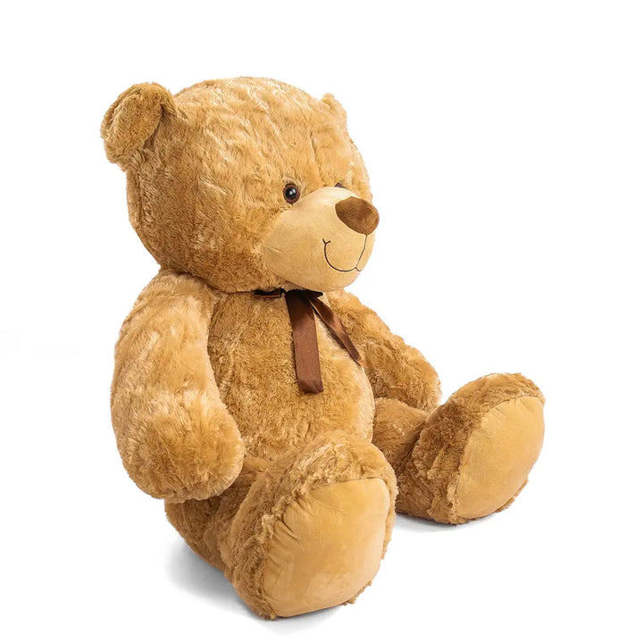 Oso de peluche Sand Gigante Chompón 120 cm