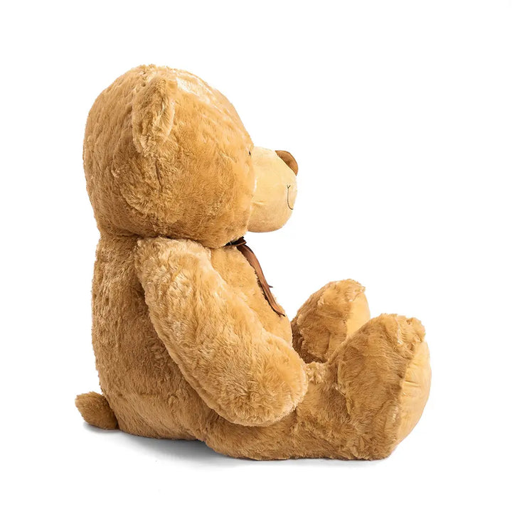 Oso de peluche Sand Gigante Chompón 120 cm