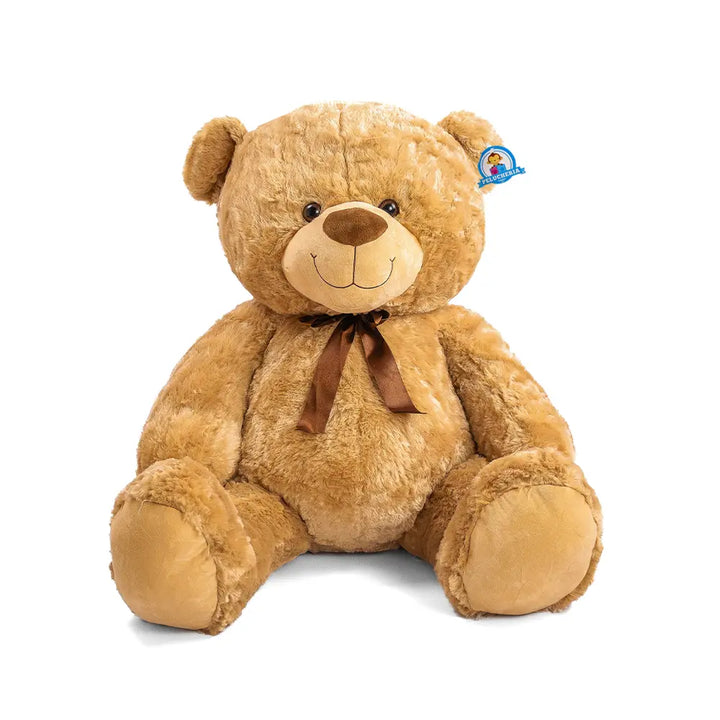 Oso de peluche Sand Gigante Chompón 120 cm