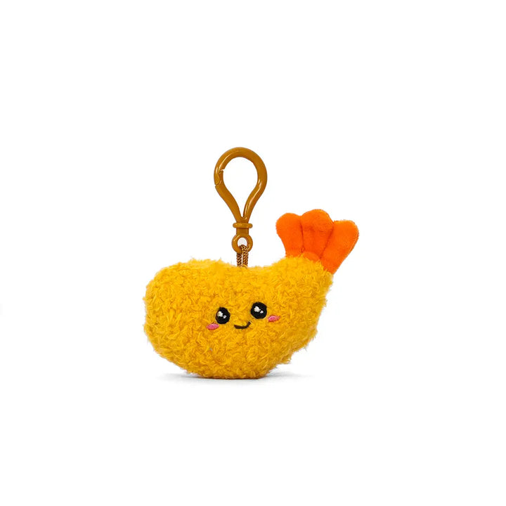 Set de 12 Piezas Llavero de peluche tempura 10 cm