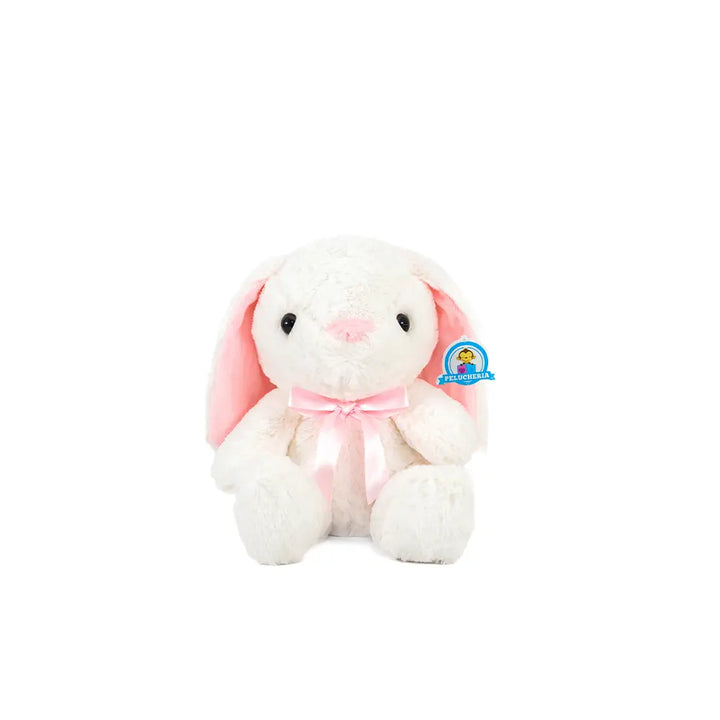 Set de 12 Piezas Conejo de peluche Teo 25cm