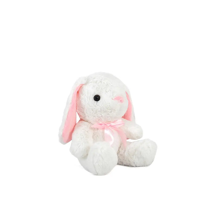 Set de 12 Piezas Conejo de peluche Teo 25cm