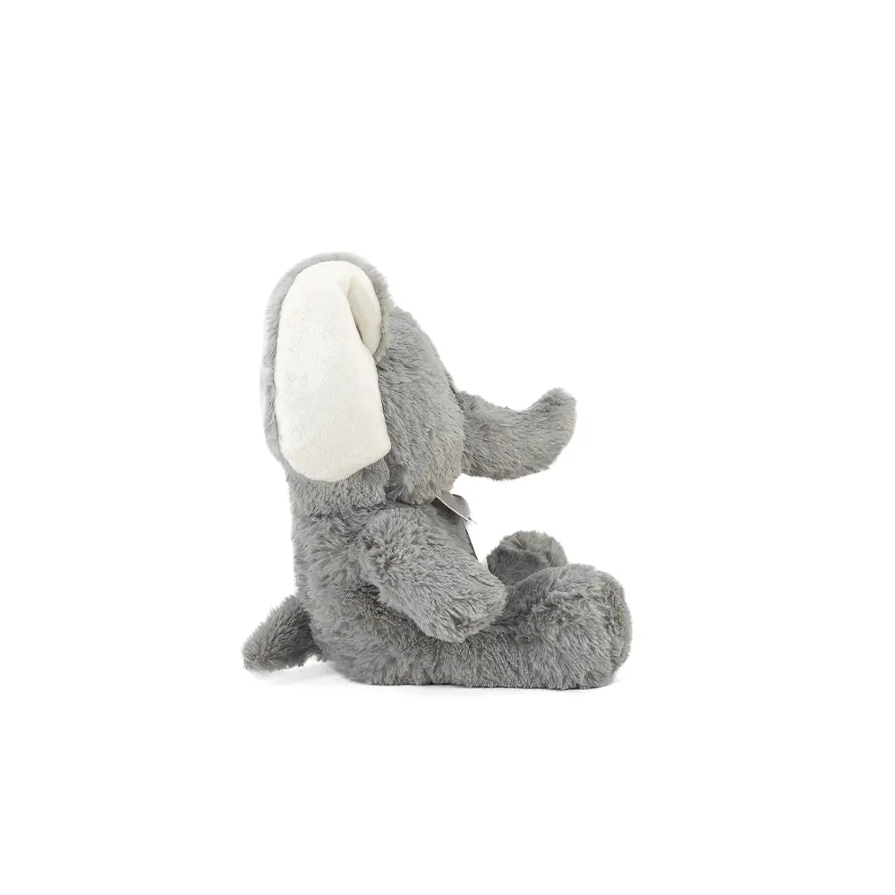 Set de 12 piezas Elefante de peluche Teo 25cm