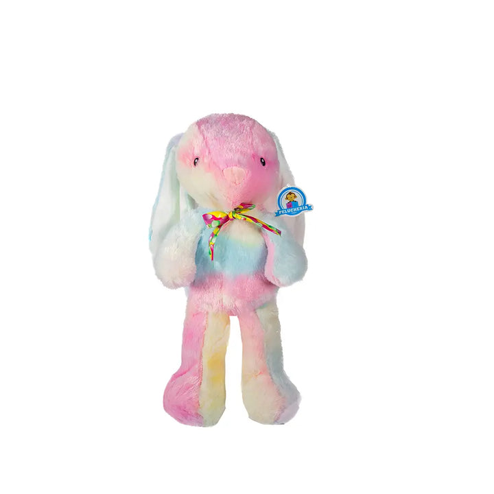 Set de 3 piezas Conejos de peluche Clásico 27 cm