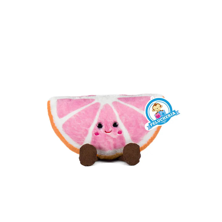 Toronja de Peluche Citrus 20 cm