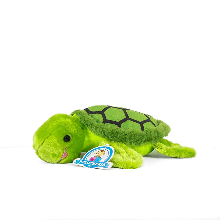Tortuga de peluche Ocean 31 cm