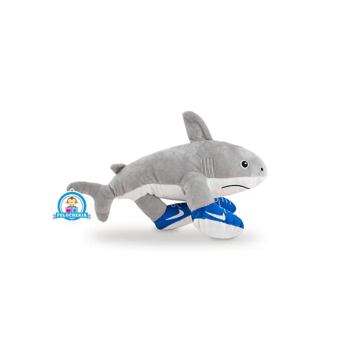 Tiburón de peluche Tralalelo Tralala 30 cm