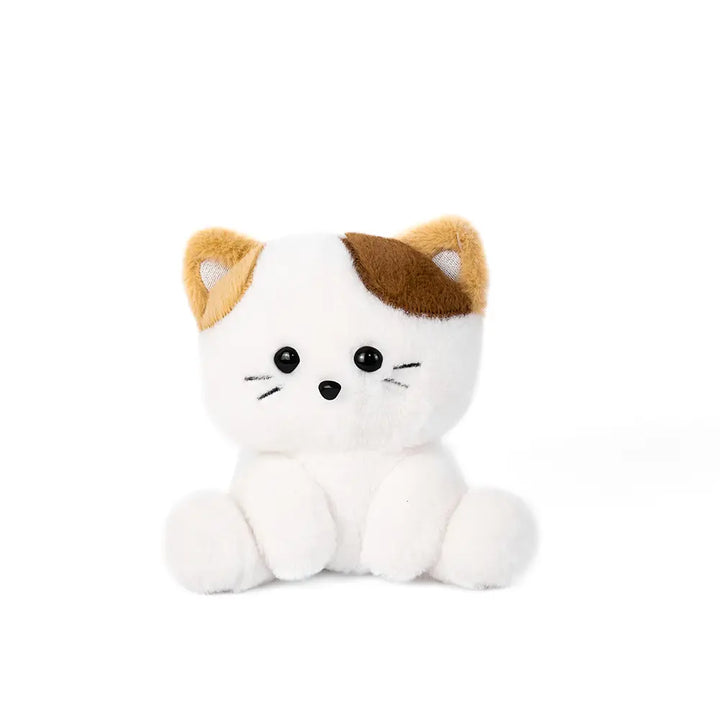 Gato de peluche Tuni 15 cm PIUINIKI