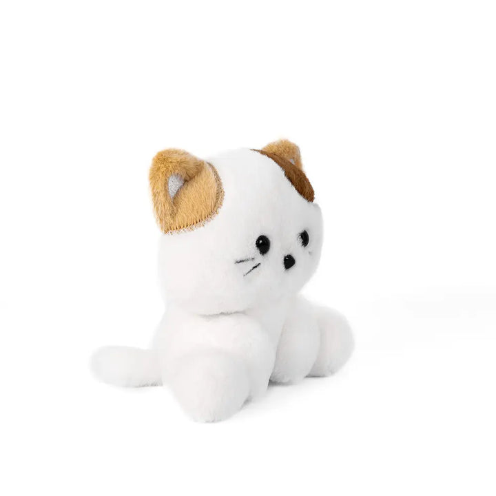 Gato de peluche Tuni 15 cm PIUINIKI