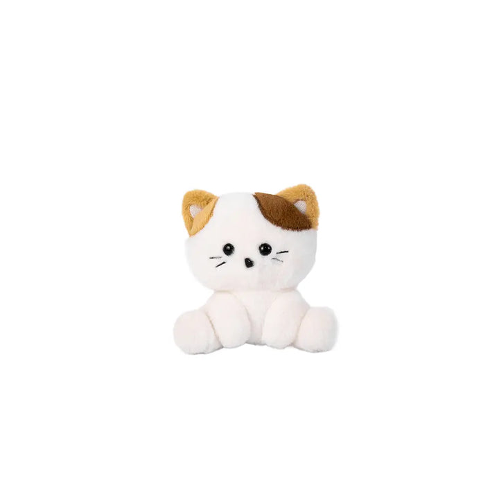Gato de peluche Tuni 15 cm PIUINIKI