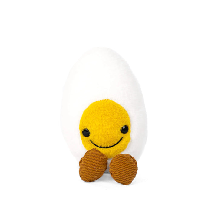 Huevo de peluche Yemi 17 cm PIUINIKI