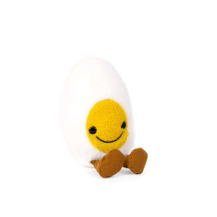 Huevo de peluche Yemi 17 cm PIUINIKI